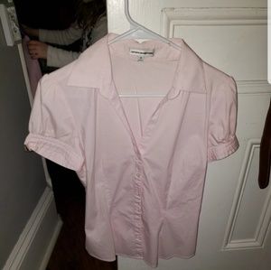 Pink Express shirt